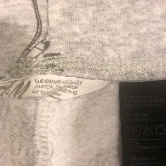 Space pants - Picture 6 of 6